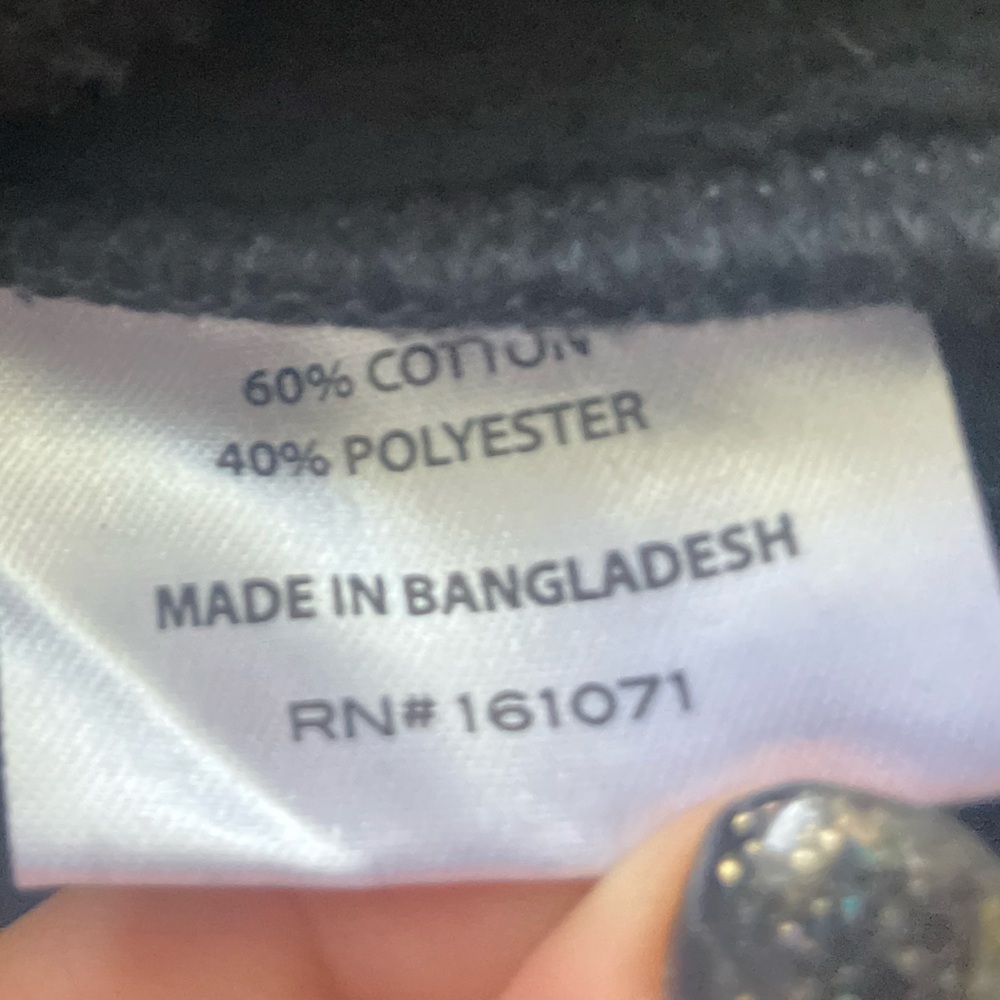 Create 2mrw Infinite Drip Colorful Embroidered Cr… - image 8